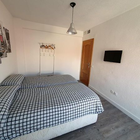 San Francisco Appartement Alicante Buitenkant foto