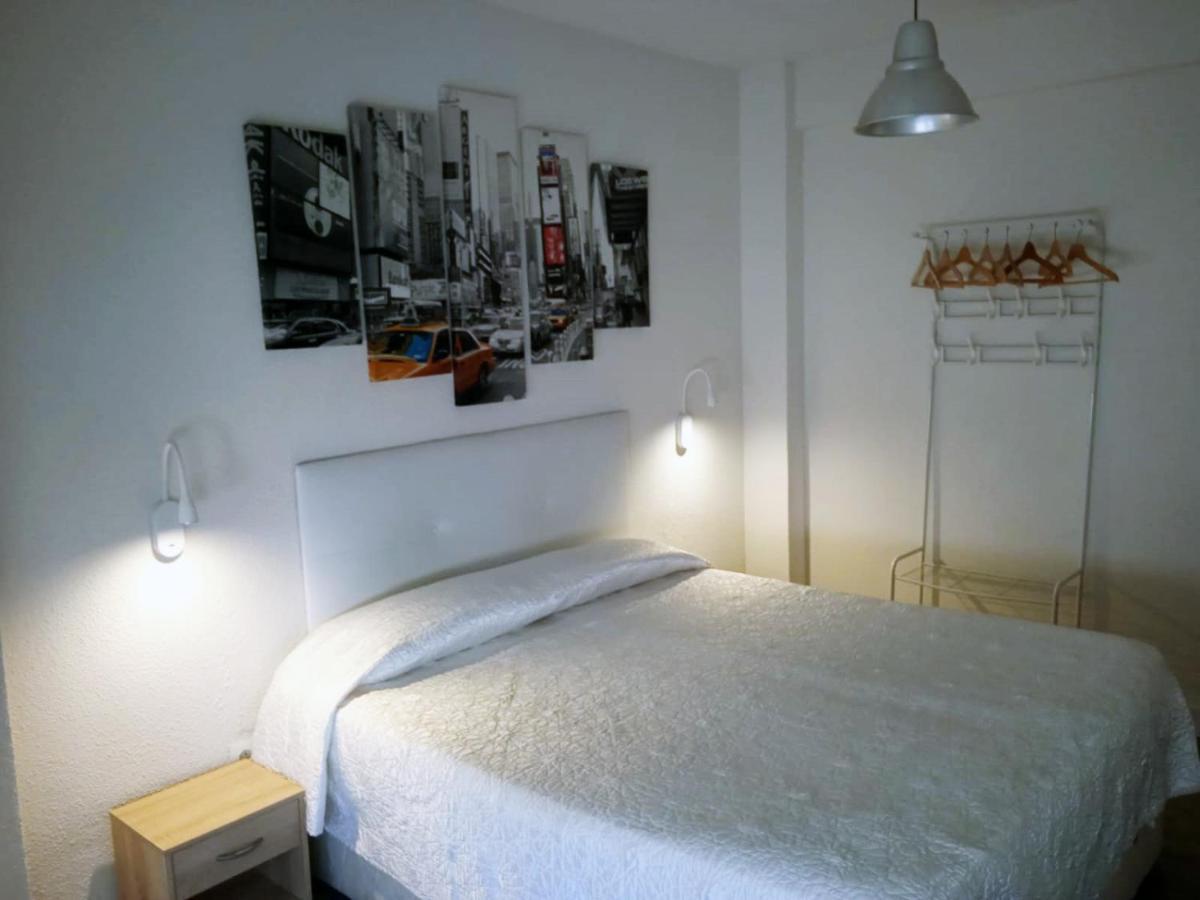 San Francisco Appartement Alicante Buitenkant foto