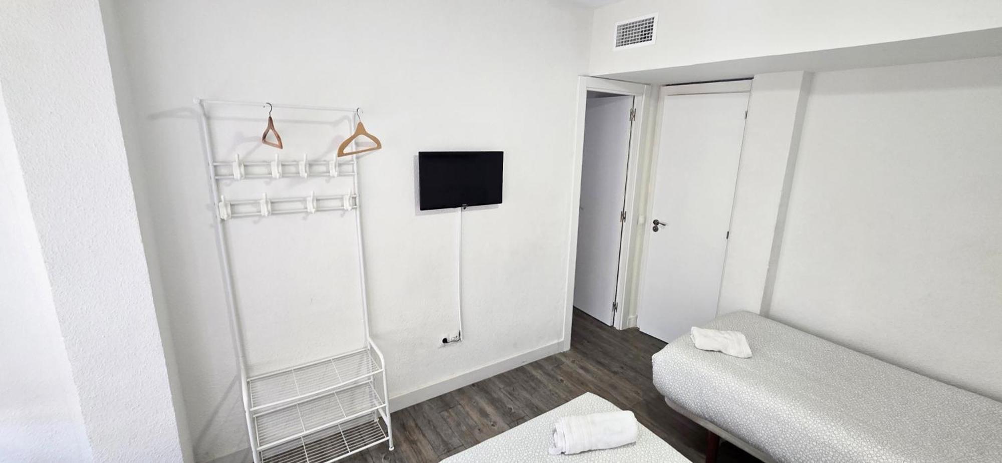 San Francisco Appartement Alicante Buitenkant foto