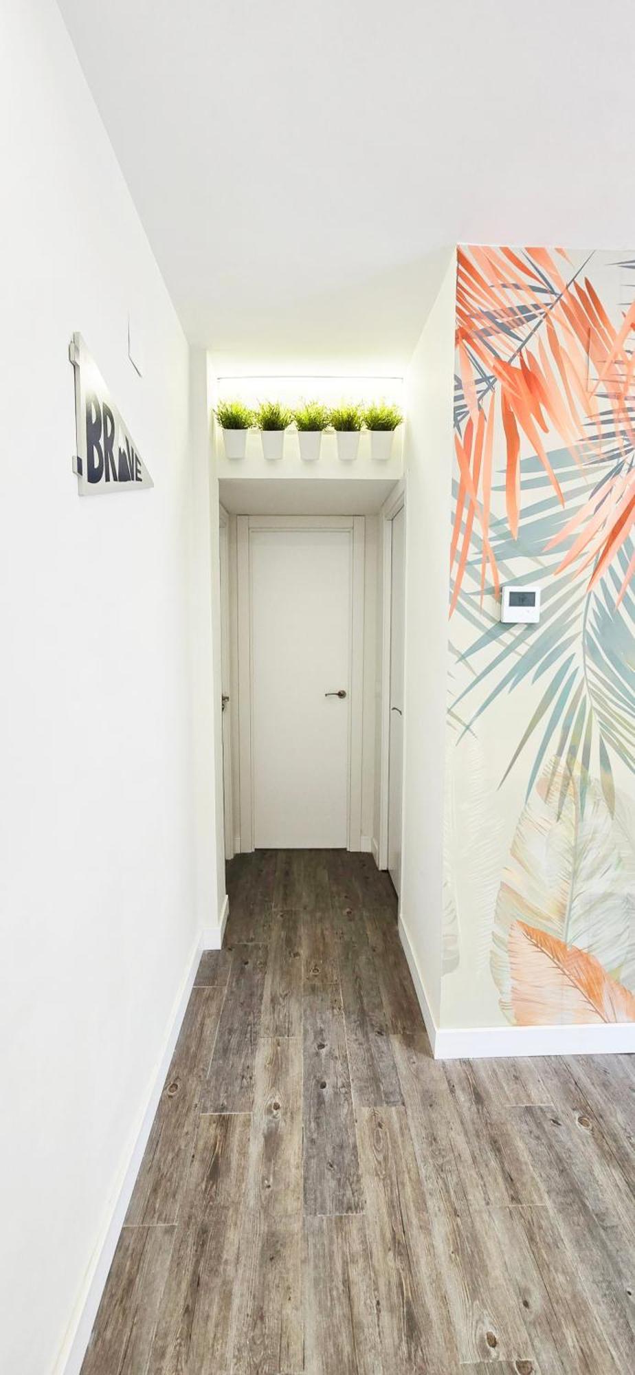 San Francisco Appartement Alicante Buitenkant foto