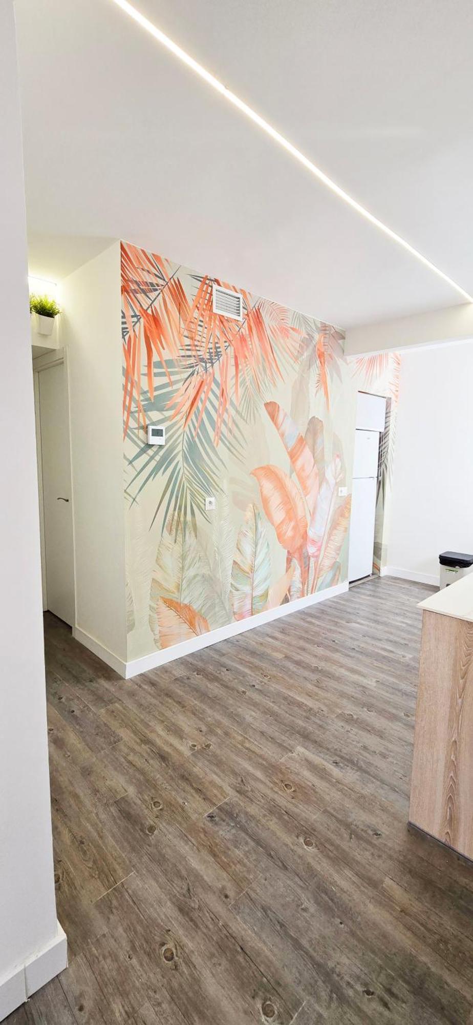 San Francisco Appartement Alicante Buitenkant foto