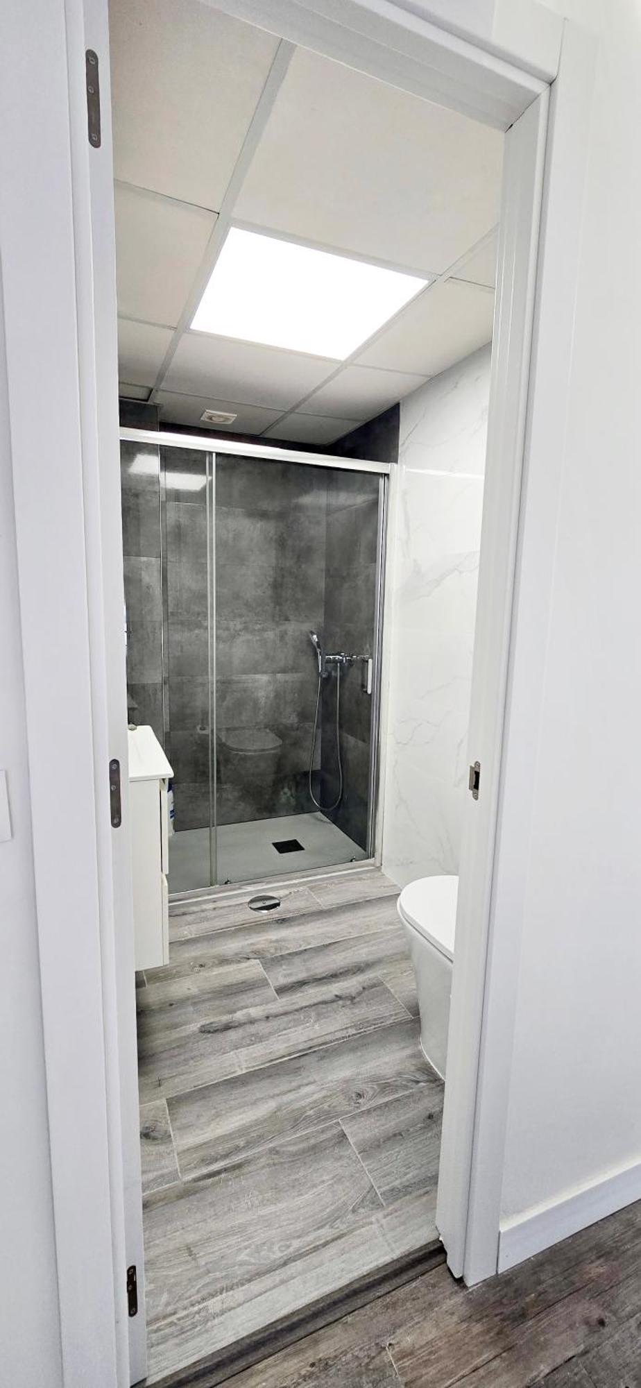 San Francisco Appartement Alicante Buitenkant foto